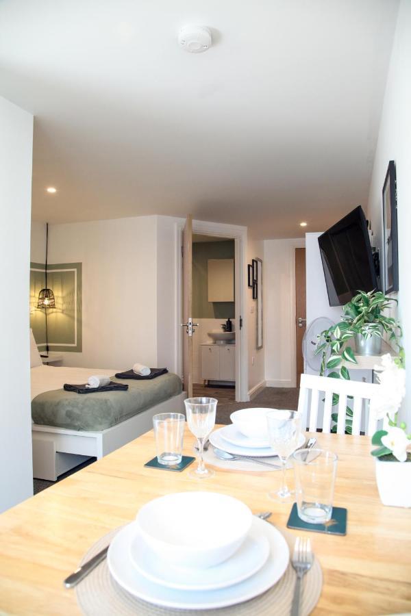 Centre Short & Long Apartment