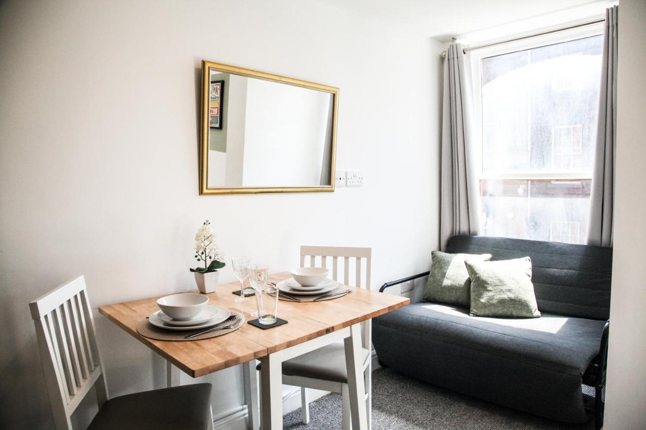 Centre Short & Long Apartment *