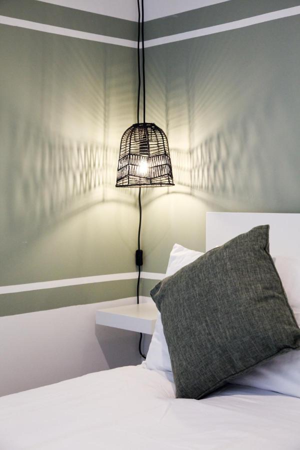Centre Short & Long Apartment Liverpool