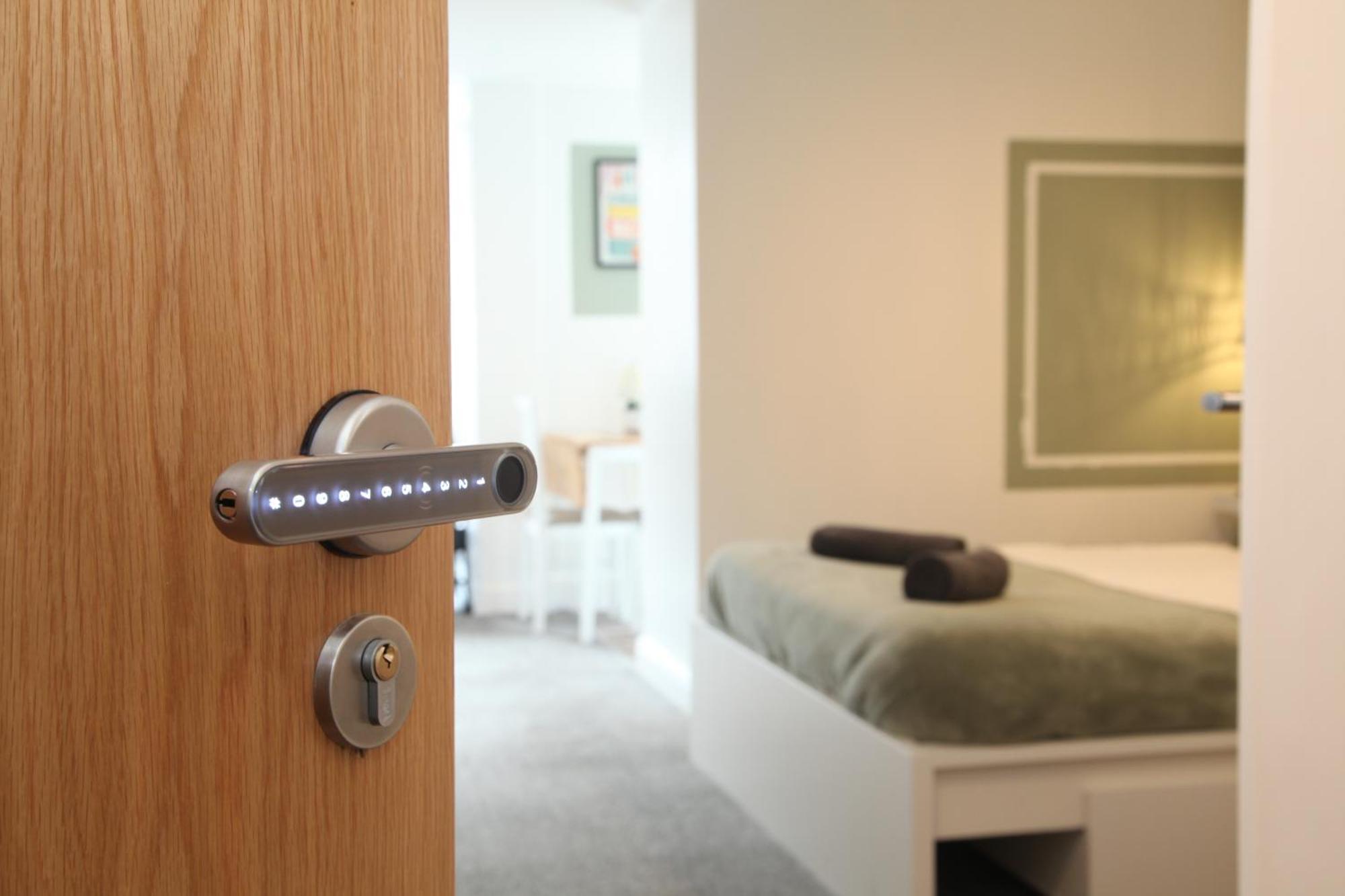 Centre Short & Long Apartment Liverpool
